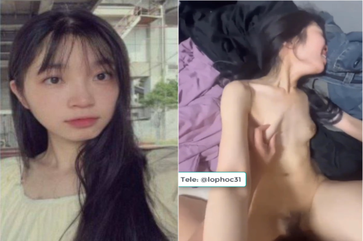 Bạo dâm khiến em co giật khoái lạc