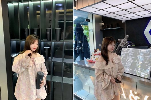 Bảo Thi bị hiếp do hàng xóm trói tay