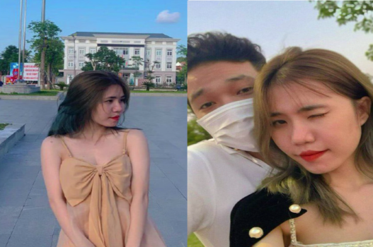 Bị người yêu cũ địt sau ngày cưới