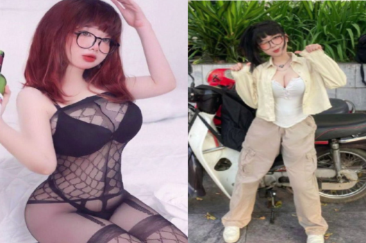 Bím như múi mít đút vào khít khìn khịt phê pha