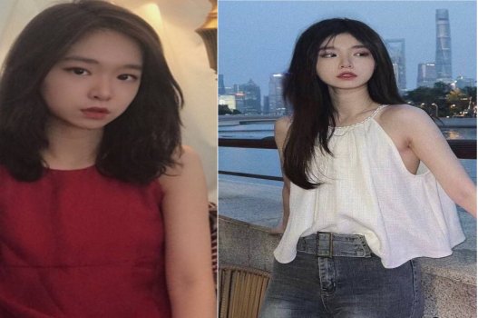 Bức ảnh tình dục với người yêu cũ trên internet