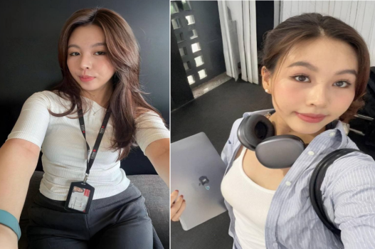 Chị cùng công ty dâm chồng chê nên cặp bồ