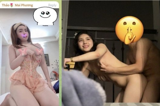 Chịch em cave giọng nói cute dễ thương