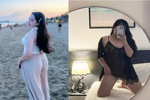 Cho em múp ra biển nhảy em phê tận óc