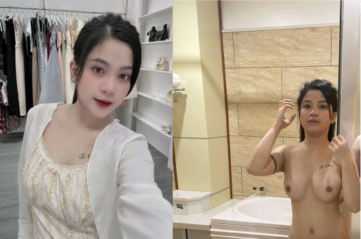 Chủ shop thời trang bị người yêu phát tán clip