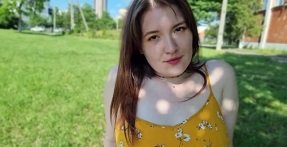 Chuyến đi đặc biệt với em gái xinh