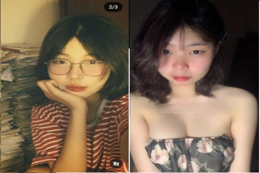 Chuyện sex từ cô gái thuần khiết thành dâm nữ quyến rũ