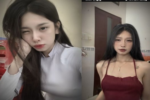 Clip sex của nàng so kè với Trần Hà Linh top VN