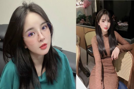 Clip sex Hoàng Phương Thúy gái xinh dễ mến