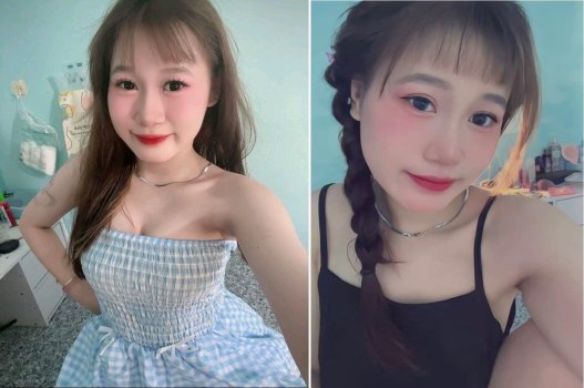 Clip sex mới của nàng thích mặc đồ lót mỏng