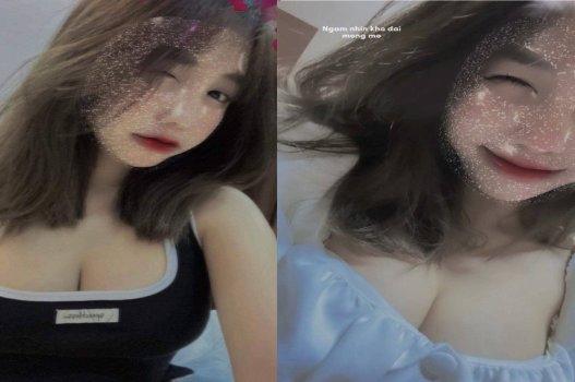 Clip sexhay sinh viên túng tiền cuối tháng đi khách