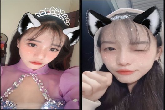 Cô gái mơ làm nàng công chúa nhưng bị buộc làm người hầu