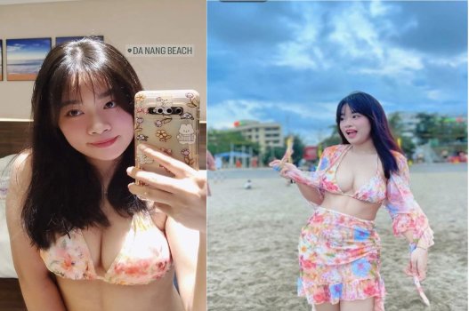 Cô giáo mầm non lộ video múp rụp