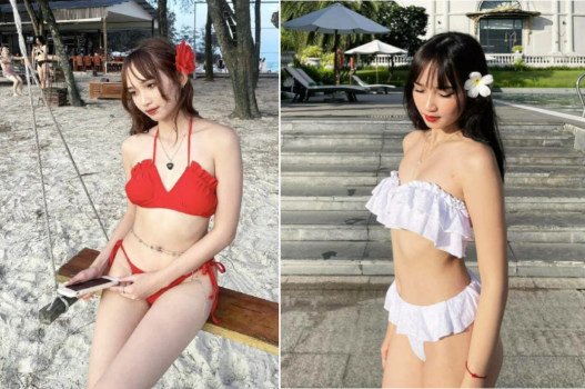 Còn gì cay hơn biết người yêu đi ngủ với trai