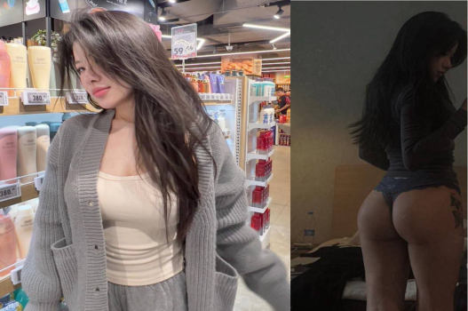 Cosplay đủ thể loại phục vụ anh cực đã