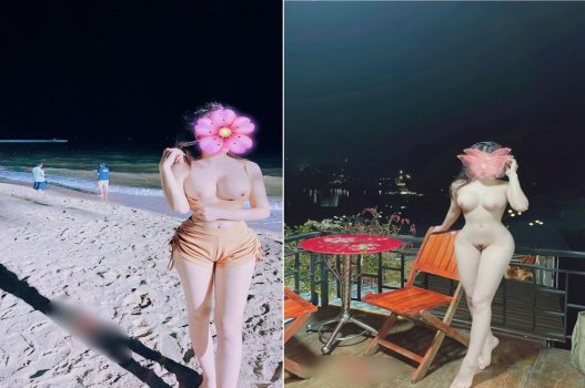 Đi du lịch Nha Trang gặp gái gọi dâm