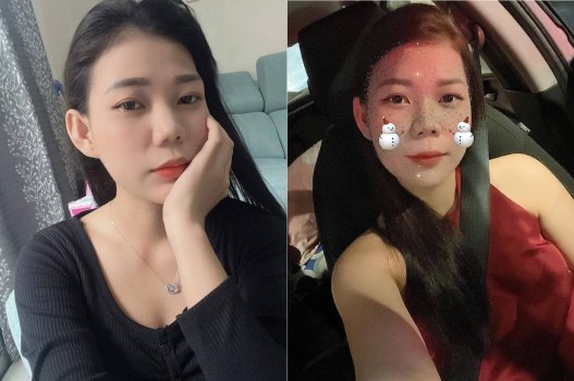 Đối diện nàng đồng nghiệp phóng túng dù biết có gia đình