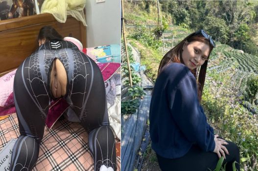 Em khao khát cứu thế giới nhưng thường xuyên thèm sex