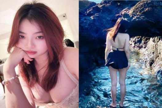 Em múp rụp thèm liếm hàng anh lắm