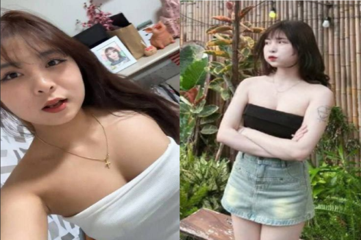 Em SV thèm cây kem người yêu mê mẩn