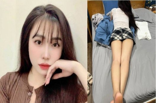 Em vếu to cứ đòi làm tình trong siêu thị