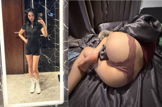 Em xấu hổ nhưng vẫn chơi bím ướt át