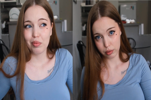 Em yếu ớt dễ vỡ mê mẩn lời ngon ngọt