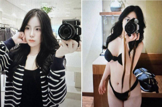 Em yêu thích ảnh đẹp nên chọn nơi địt sang chảnh