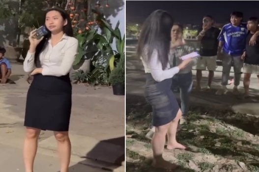 Full cliphotvn 5 phút tiểu tam VIB lộ bướm