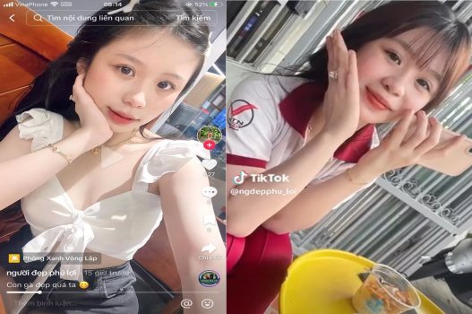 Gái Bình Dương sát trai số 1