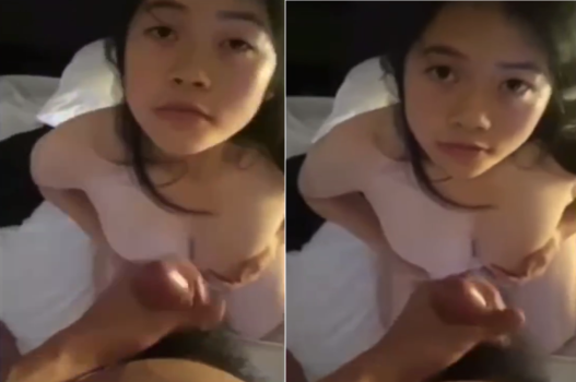 Gần gũi với nữ thực tập sinh mới gia nhập công ty