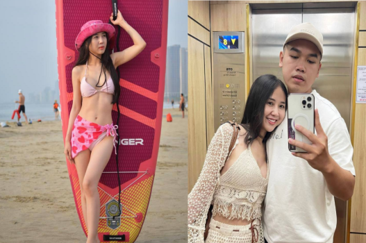 Gặp bạn trai phá nhau dai sức hơn trâu