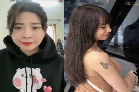 Gặp em làm tình giỏi hơn cave