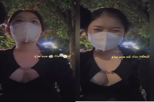 Hẹn hò chán ngắt em muốn quan hệ