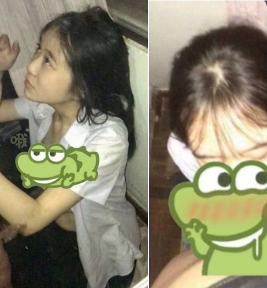 Học sinh lớp 9 lộ clip sex tại nhà riêng