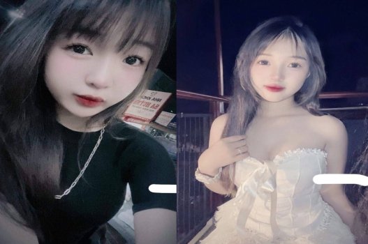 Idol trở lại khoe bướm hồng đẹp hơn ngày cũ