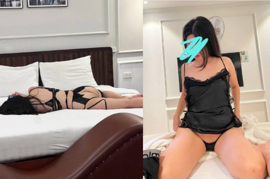 Lần đầu gặp em nữ sinh dâm cực phẩm