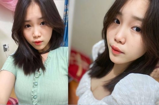 Lộ cảnh sex em dâm yêu đương với bạn thân của người yêu