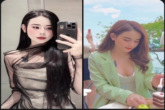 May mắn bắt gặp Kiều dáng ngon khi đi tìm vui