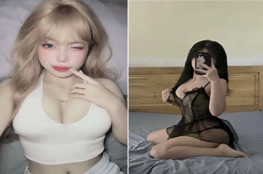 Nàng sugar baby quyến rũ với mông cong yêu nồng cháy