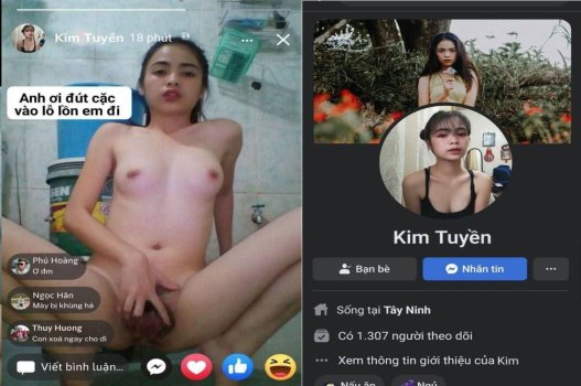 Ngọc Tuyền bị bạn cũ công khai clip sex trên FB