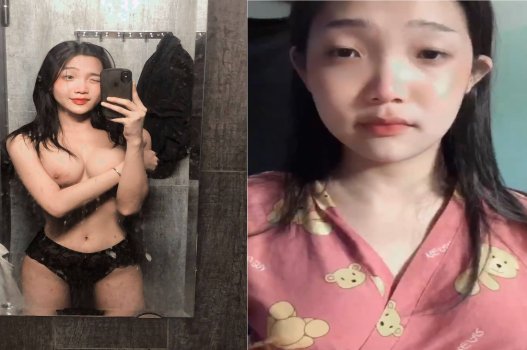 Ngọt ngào bạn thân khoe vẻ đẹp để xoa dịu nỗi buồn