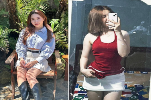 Người yêu hàng nhỏ nên chịch bạn thân