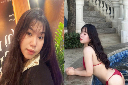 Người yêu múp chỉ làm chim anh phê pha