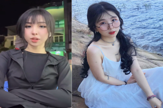 Nguyễn Uyên Trang ra trường thành gái chơi