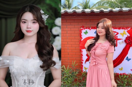 Phim 18+ sinh viên xinh xắn mặt trẻ thơ