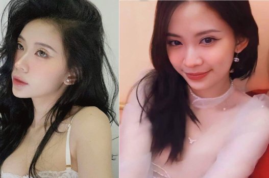 Phim 18+ tiktoker Nguyễn Vy xuất sắc nhất