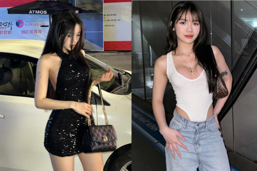 Phim nóng không che gái xinh cực phẩm chất lượng