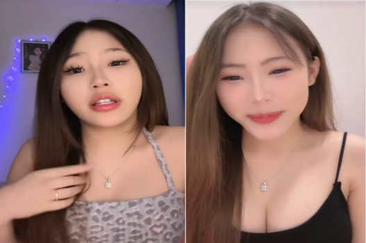 Phim nóng VN Thảo Baby vú khủng