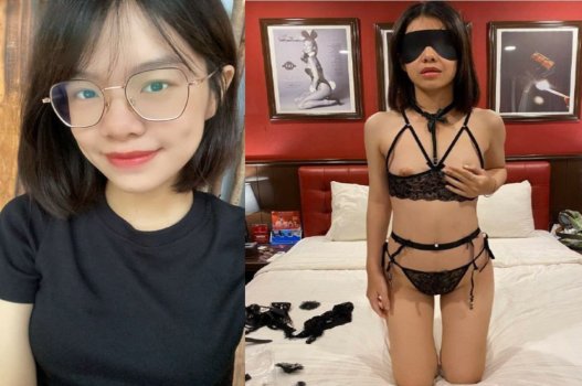 Phim sex Việt Nam mới em gái trở thành nô lệ tình dục